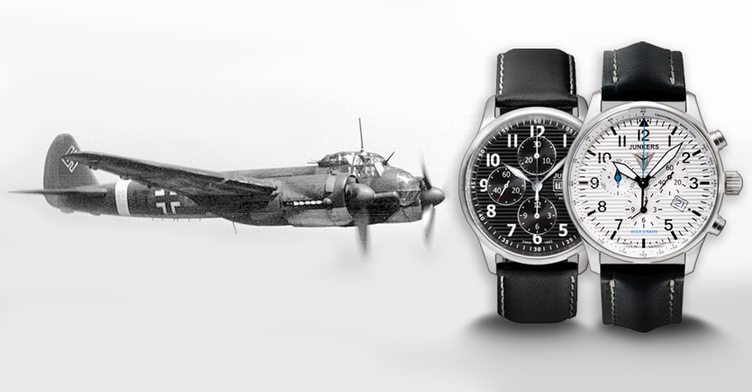 Letecké hodinky ako symbol charizmatických a štýlových pánov