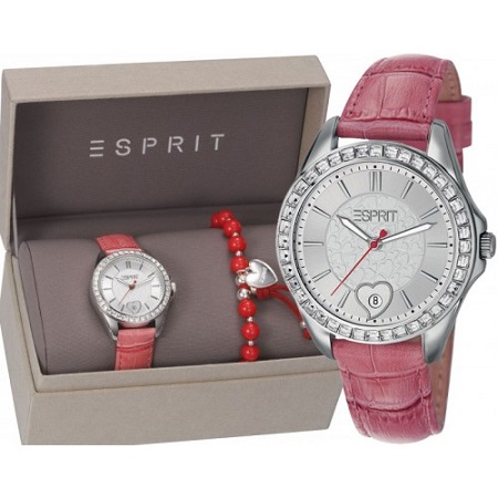 Esprit Dolce Vita Love Pink ES106232003