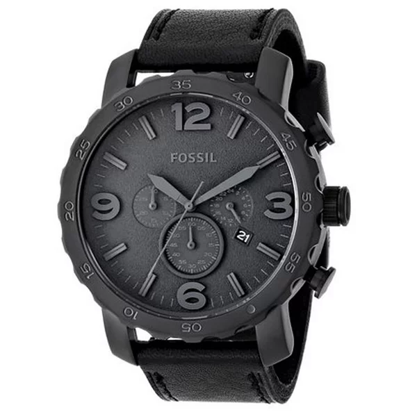 Fossil Nate Chronograph