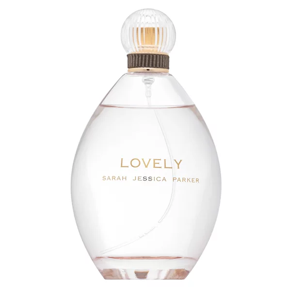 Sarah Jessica Parker Lovely parfémovaná voda pre ženy 200 ml