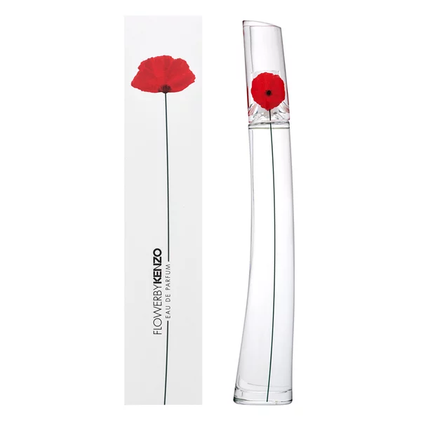 Kenzo Flower by Kenzo parfémovaná voda pre ženy 100 ml