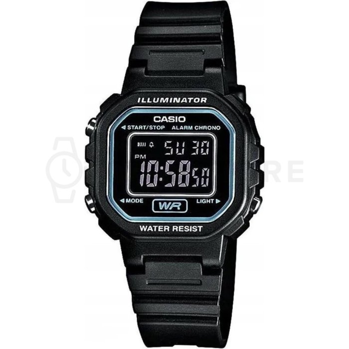 Casio Collection LA-20WH-1BEF