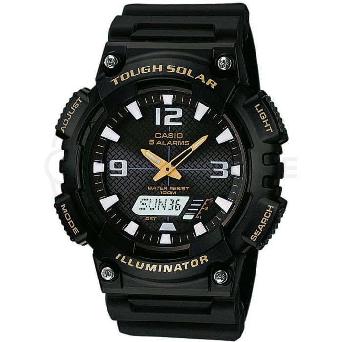 Casio Collection AQ-S810W-1BVEF