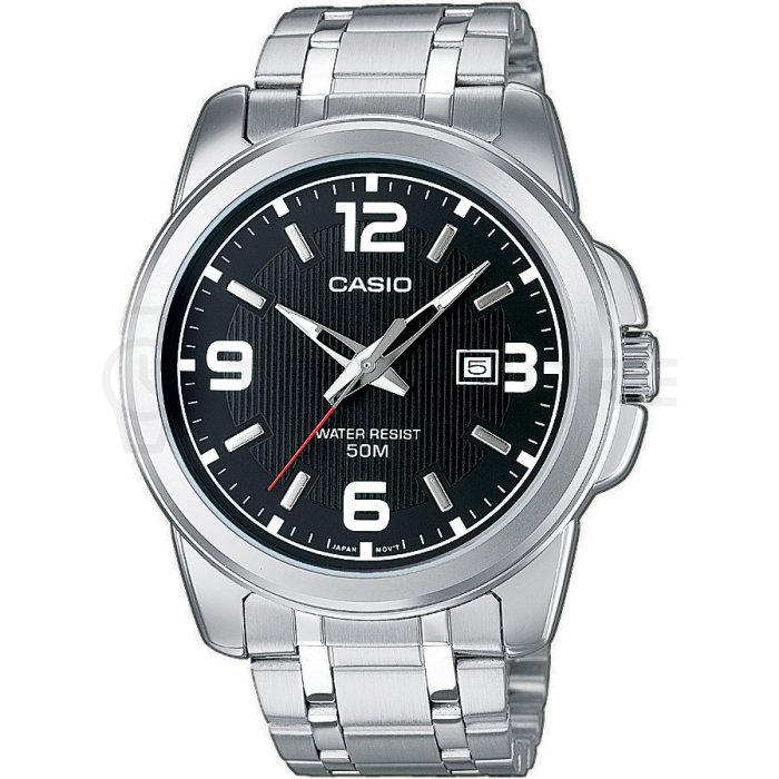 Casio Collection MTP-1314D-1AVEF