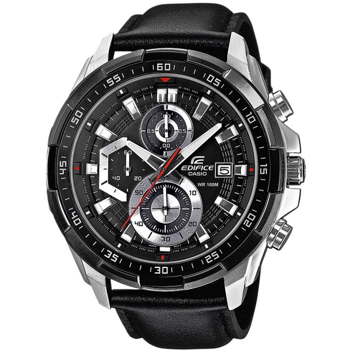 Casio Edifice EFR-539L-1AVUEF