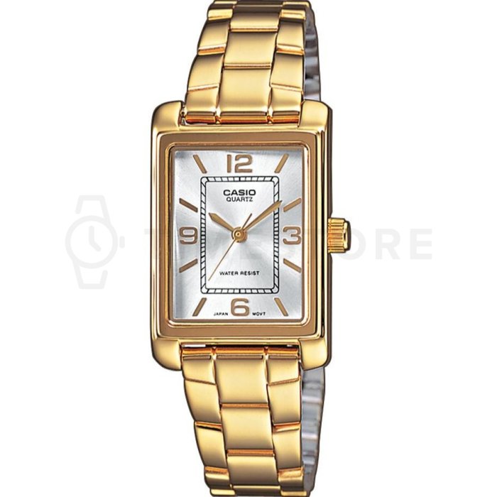 Casio Collection LTP-1234PG-7AEF