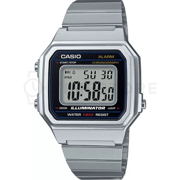 Casio Collection B650WD-1AEF