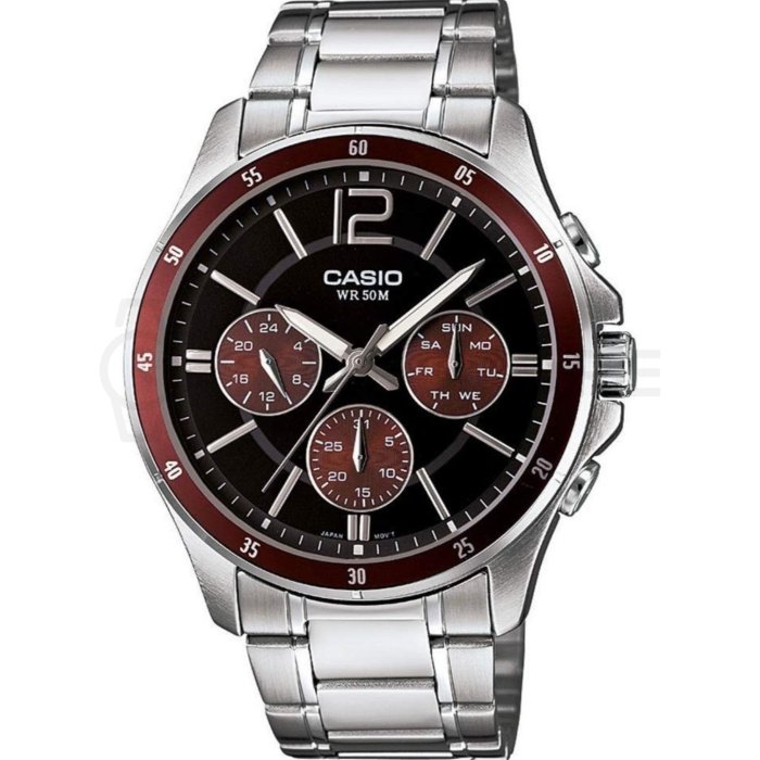 Casio Collection MTP-1374D-5A