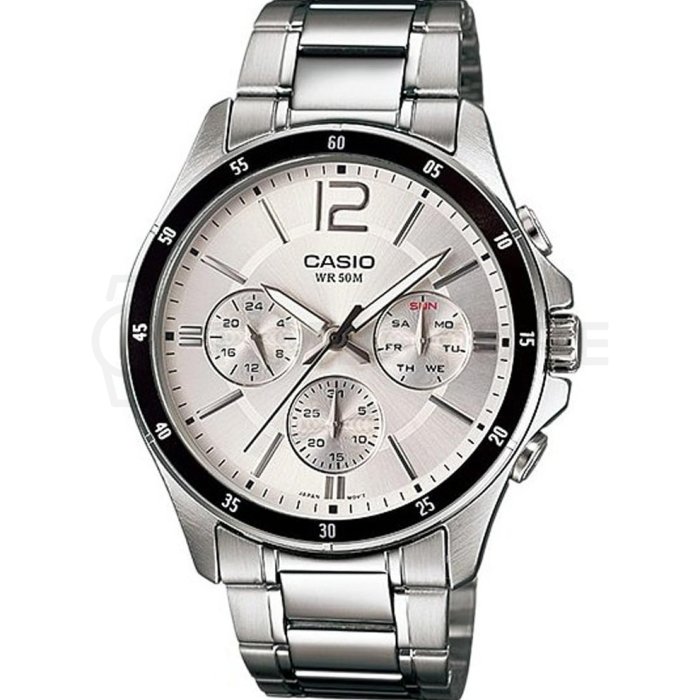 Casio Collection MTP-1374D-7A