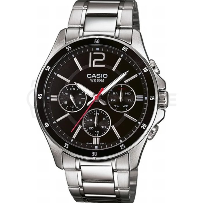 Casio Collection MTP-1374D-1A