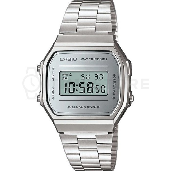 Casio Retro A168WEM-7EF