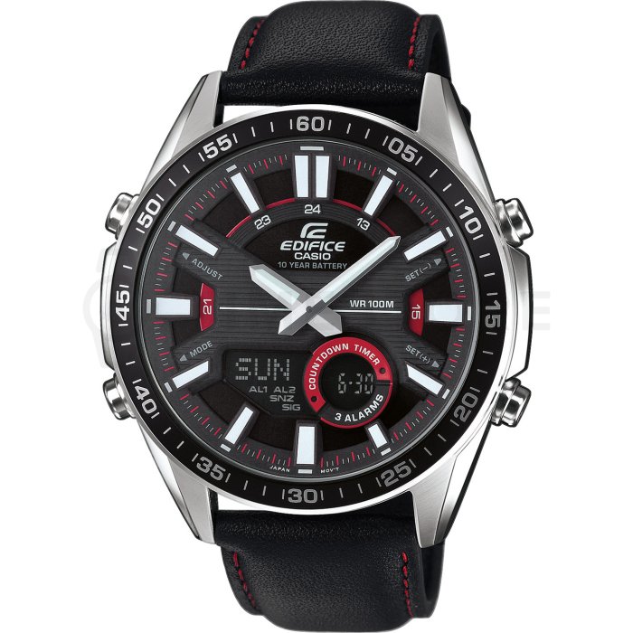 Casio Edifice  EFV-C100L-1AVEF