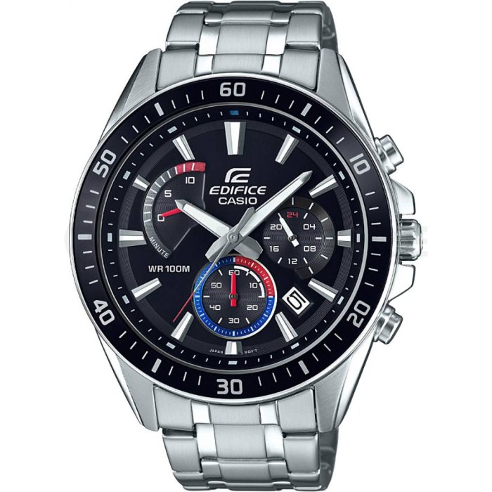 Casio Edifice EFR-552D-1A3VUDF