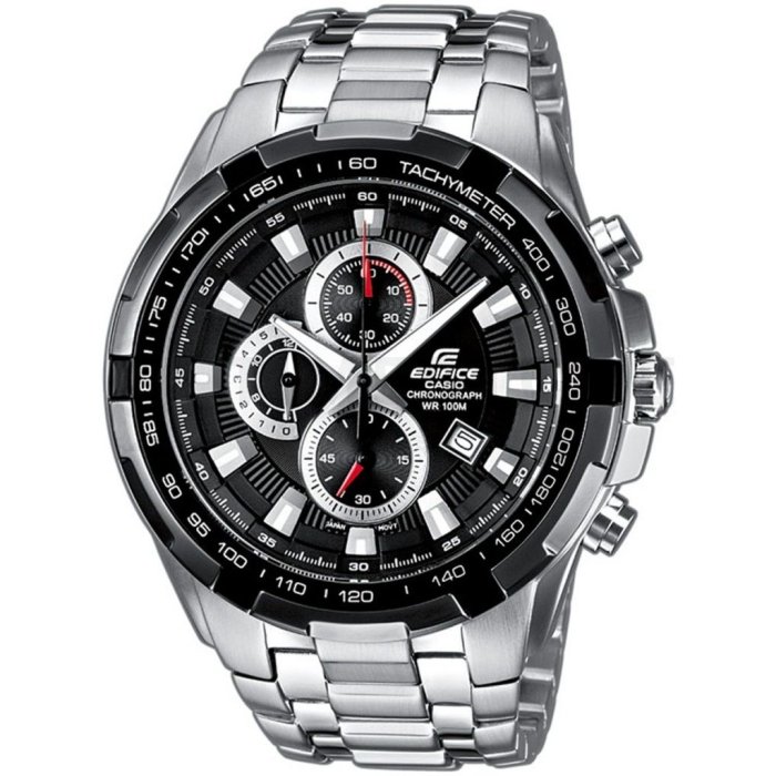 Casio Edifice EF-539D-1AVEF