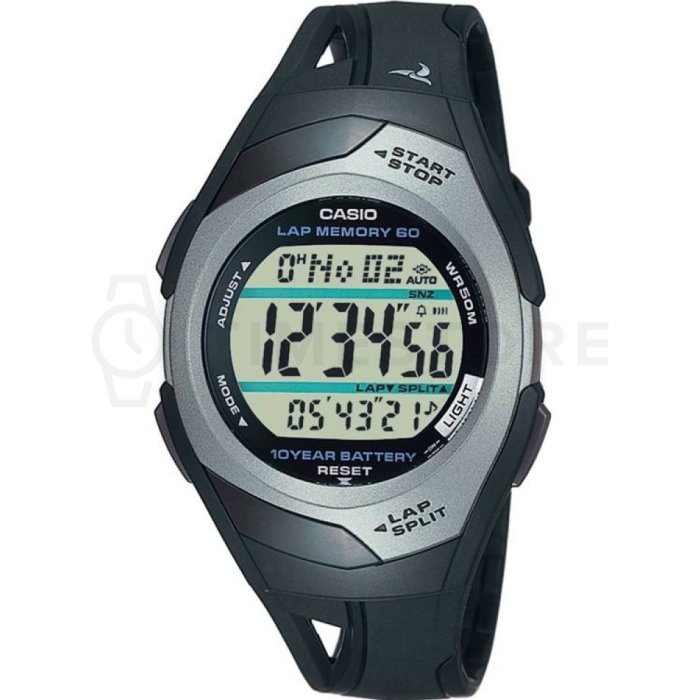 Casio Sports Phys STR-300C-1VER