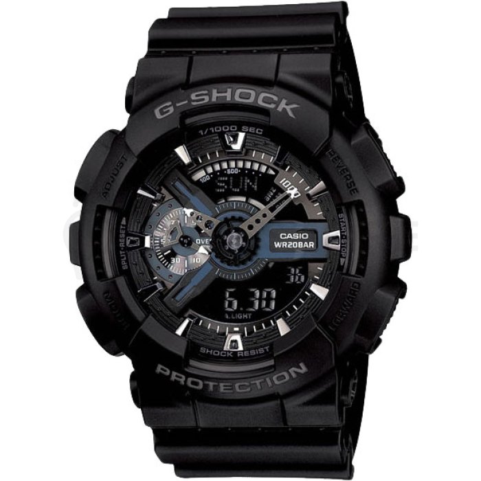 Casio G-Shock GA-110-1BER