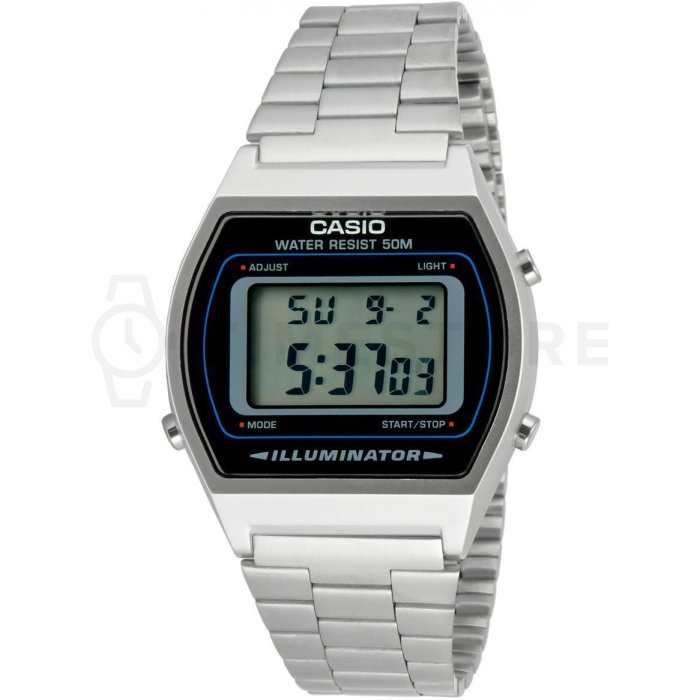 Casio Retro B640WD-1AVEF