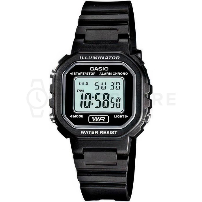 Casio Collection LA-20WH-1AEF