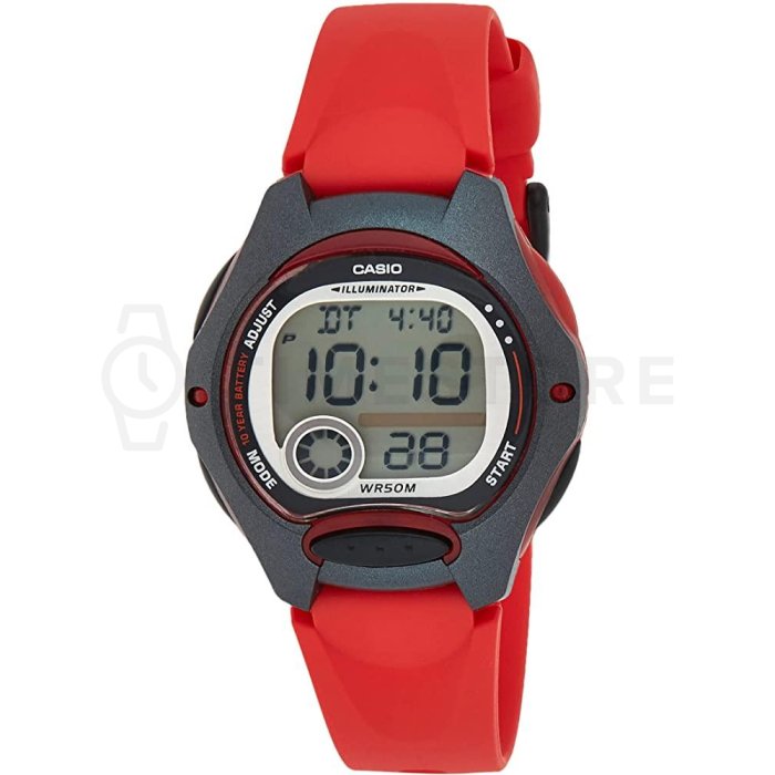 Casio Collection LW-200-4AVEF