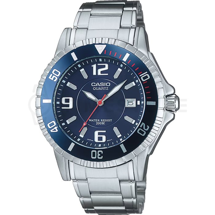 Casio Collection MTD-1053D-2AVES