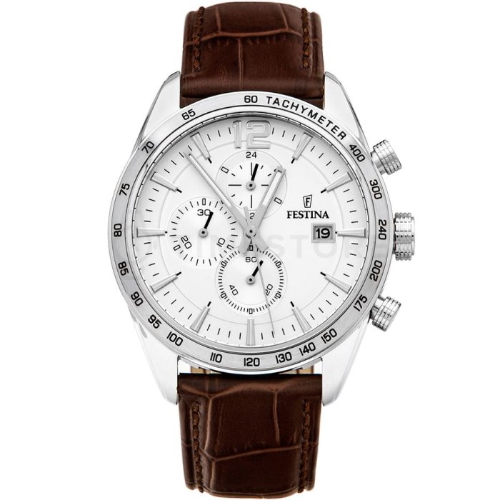 Festina Timeless Chronograph 16760/1