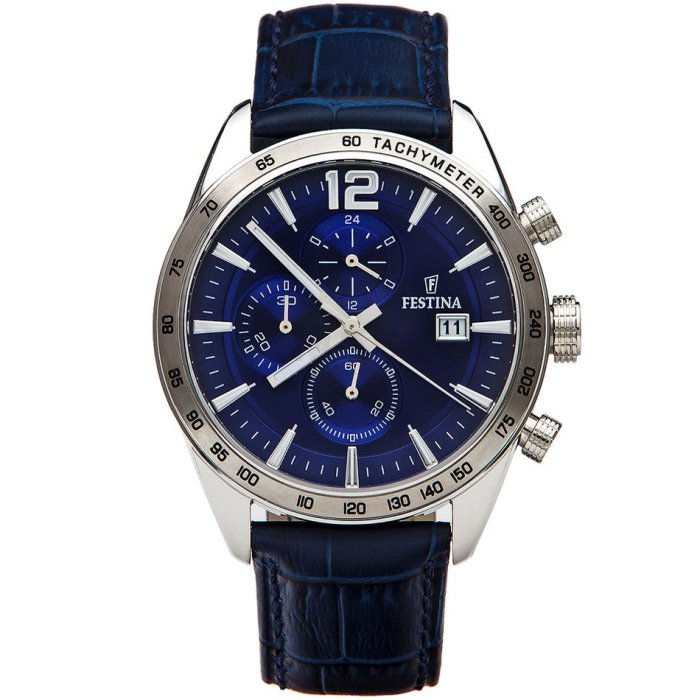 Festina Timeless Chronograph 16760/3