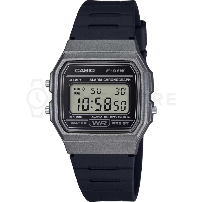 E-shop Casio Collection F-91WM-1BEF