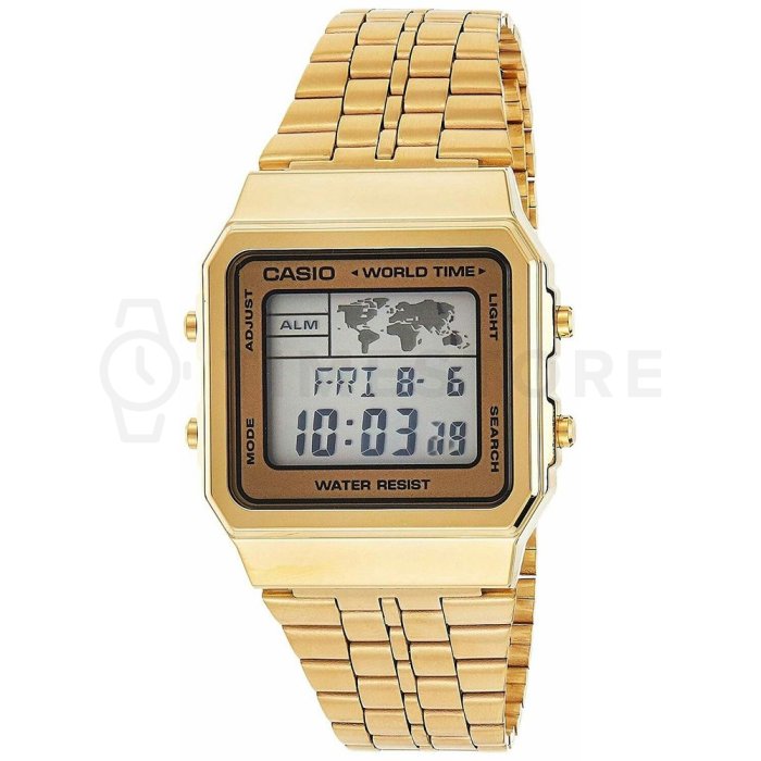 Casio Vintage A500WGA-9DF