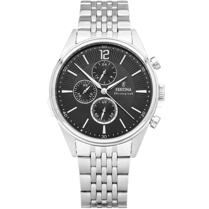 Festina Timeless Chronograph 20285/4