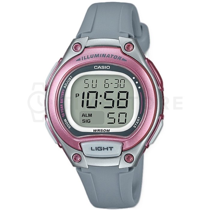 Casio Collection LW-203-8AVEF