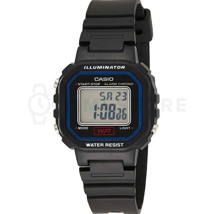 Casio Collection LA-20WH-1CEF