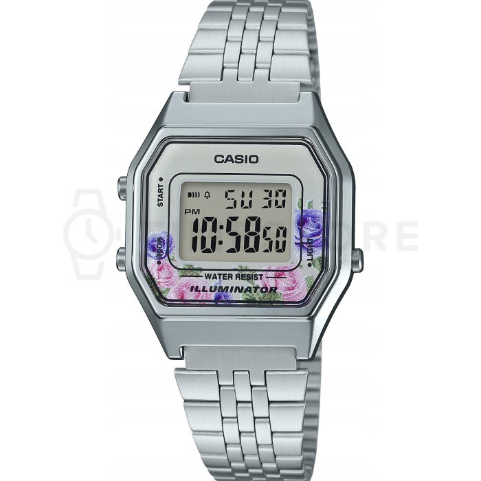Casio Vintage LA680WA-4CDF