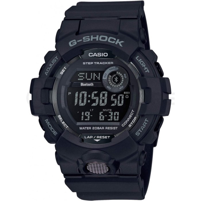 Casio G-Shock GBD-800-1BER
