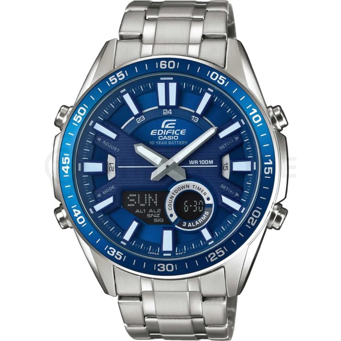 Casio Edifice  EFV-C100D-2AVEF