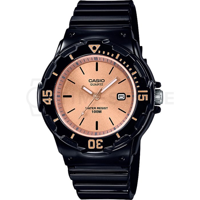 Casio Youth Ladies LRW-200H-9E2VDF