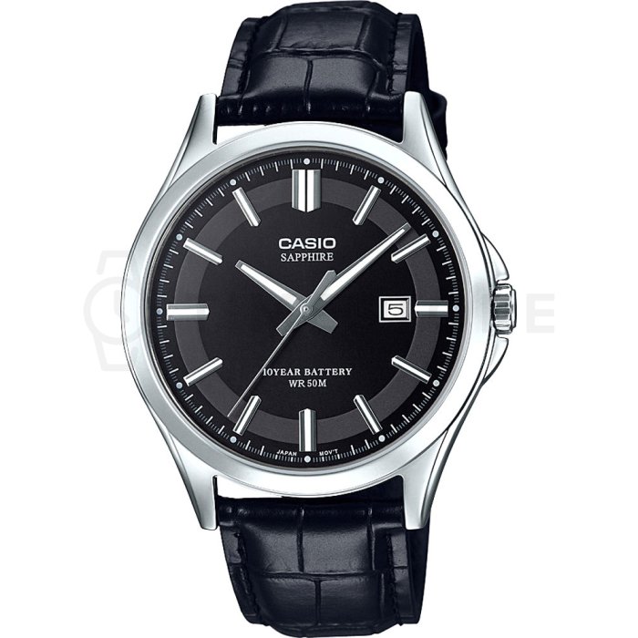 Casio Collection  MTS-100L-1AVEF