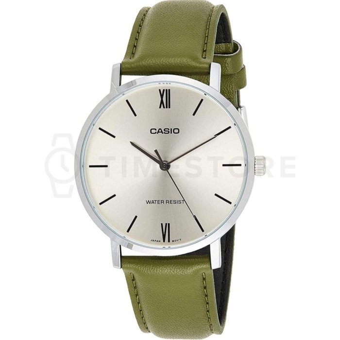 Casio MTP-VT01L-3BUDF