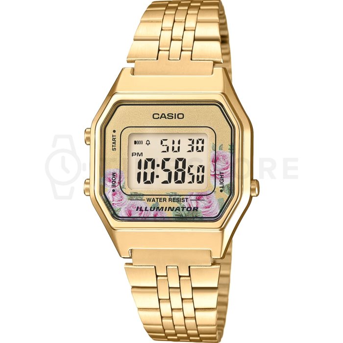 Casio Vintage LA680WGA-4C