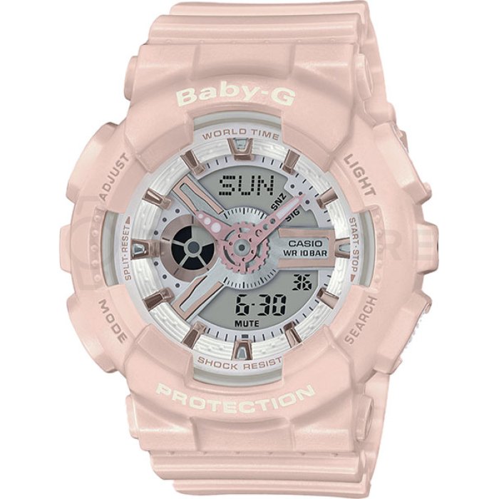 Casio Baby-G BA-110RG-4ADR