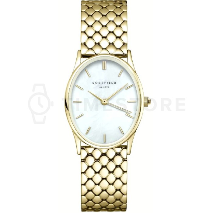 Rosefield The Oval OWGSG-OV01