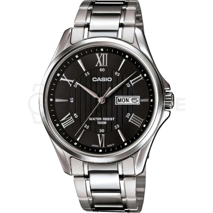 Casio Collection MTP-1384D-1AVEF