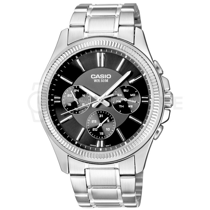 Casio Collection MTP-1375D-1AVEF