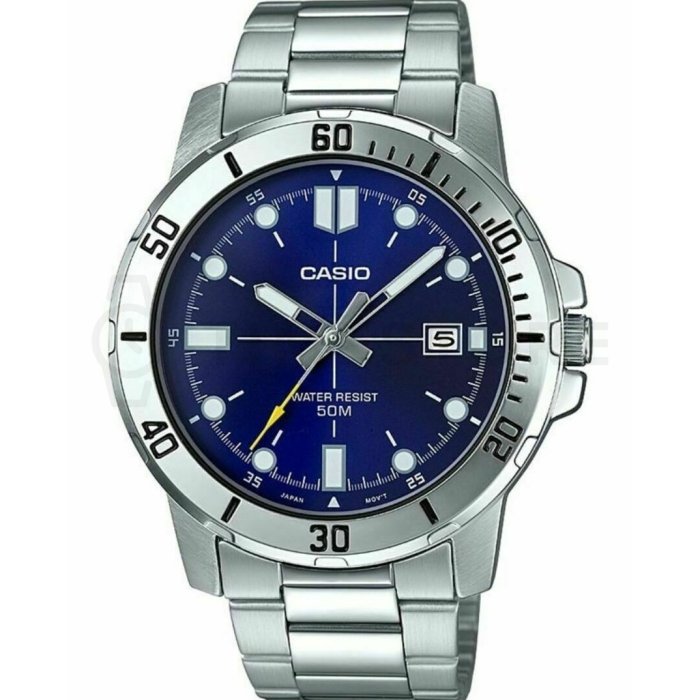 Casio Collection MTP-VD01D-2E