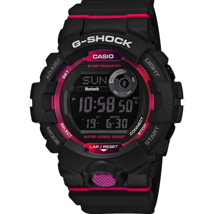 Casio G-Shock GBD-800-1ER