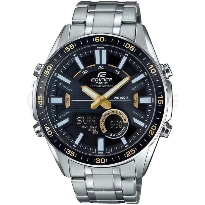 Casio Edifice  EFV-C100D-1BVEF