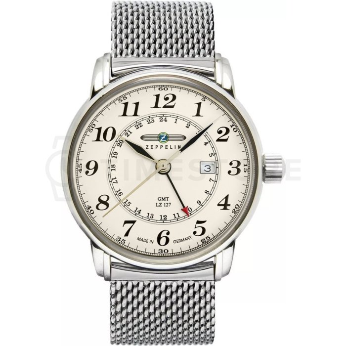 Zeppelin LZ127 Graf Zeppelin 7642M-5