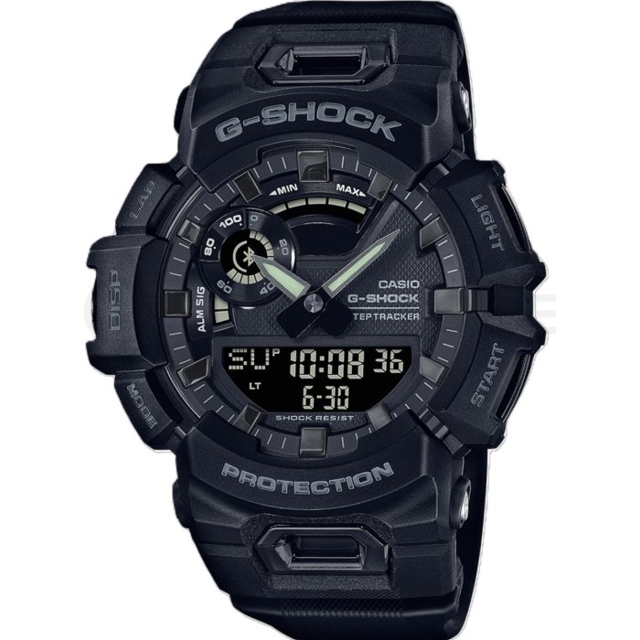 Casio G-Shock GBA-900-1AER