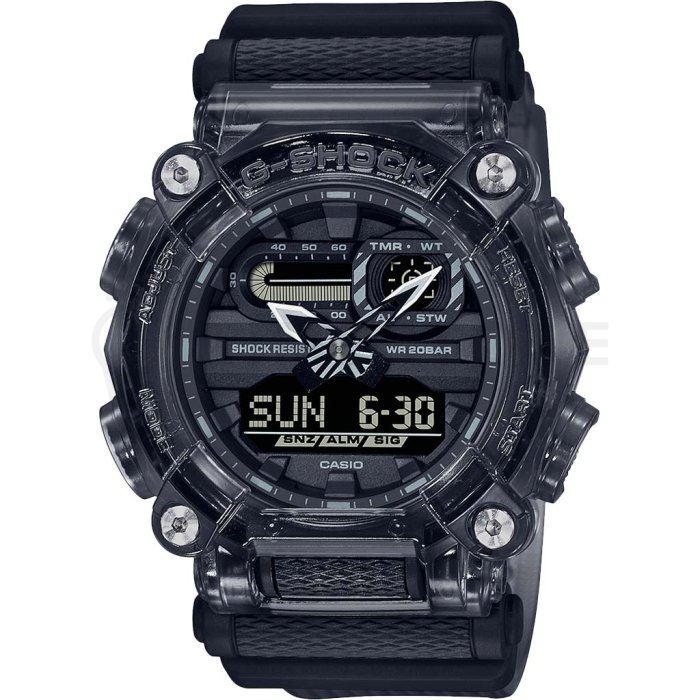 Casio G-Shock GA-900SKE-8AER