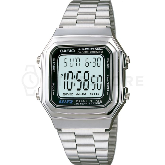 E-shop Casio A178WA-1ADF