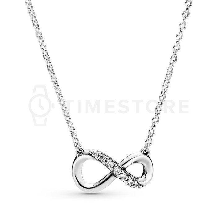 Pandora Náhrdelník 398821C01-50 398821C01-50